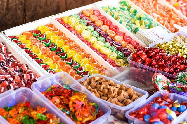 sugardiet