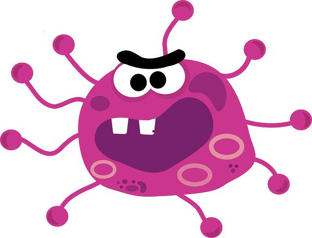 infection